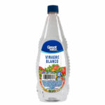 Vinagre Blanco Great Value de caña 1L